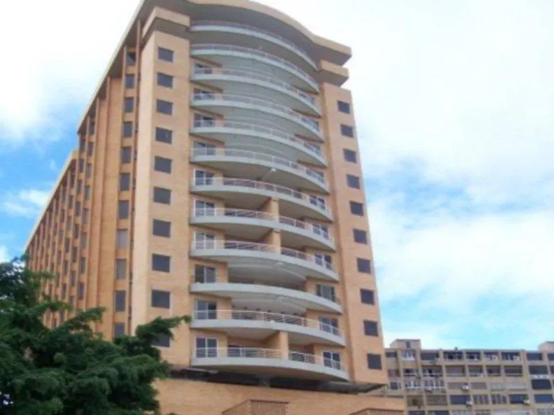 Marriott Venezuela Hotel Playa Grande