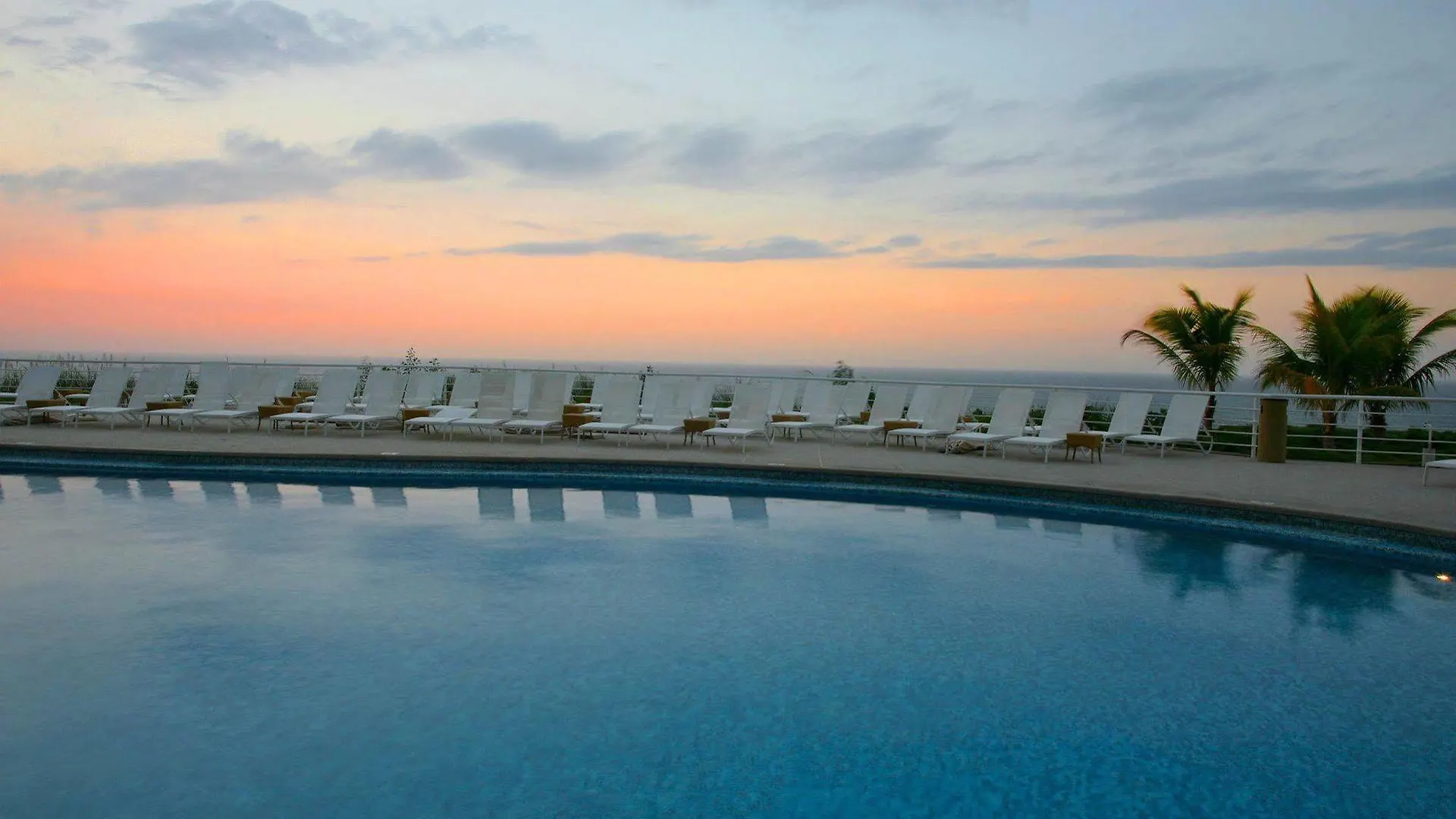 Marriott Venezuela Hotel Playa Grande Venezuela