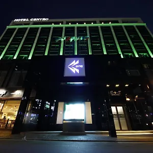 visit hotel